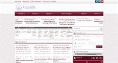Desktop Screenshot of anneylebebek.com